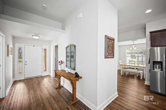 9537 Woolrich Avenue, Fairhope, AL 36532