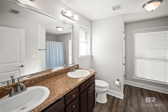 9537 Woolrich Avenue, Fairhope, AL 36532