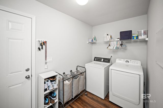 9537 Woolrich Avenue, Fairhope, AL 36532