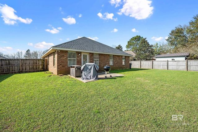 9537 Woolrich Avenue, Fairhope, AL 36532