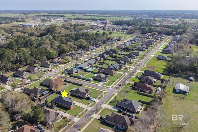 9537 Woolrich Avenue, Fairhope, AL 36532