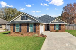 9537 Woolrich Avenue, Fairhope, AL 36532