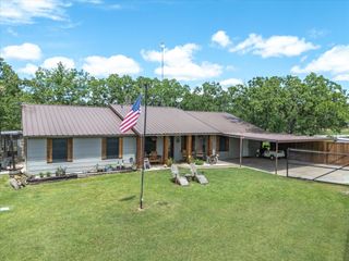 138 Selma Road, Bowie, TX 76230