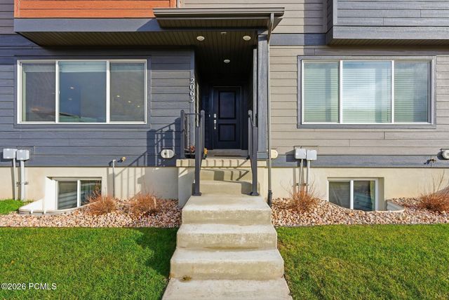 2063 S 920 E, Heber City, UT 84032