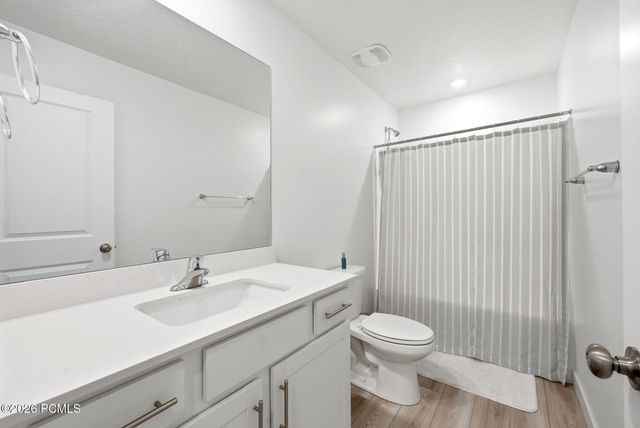 2063 S 920 E, Heber City, UT 84032