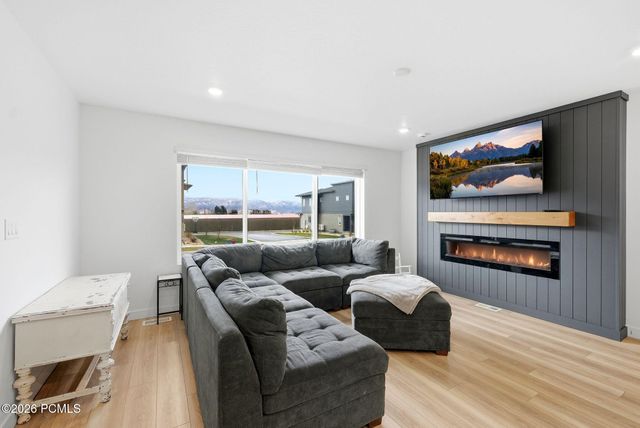 2063 S 920 E, Heber City, UT 84032