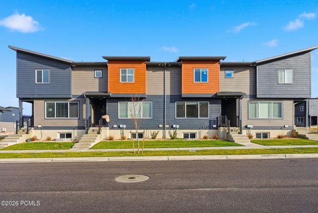 2063 S 920 E, Heber City, UT 84032