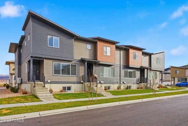 2063 S 920 E, Heber City, UT 84032