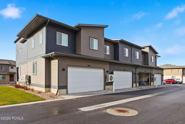 2063 S 920 E, Heber City, UT 84032