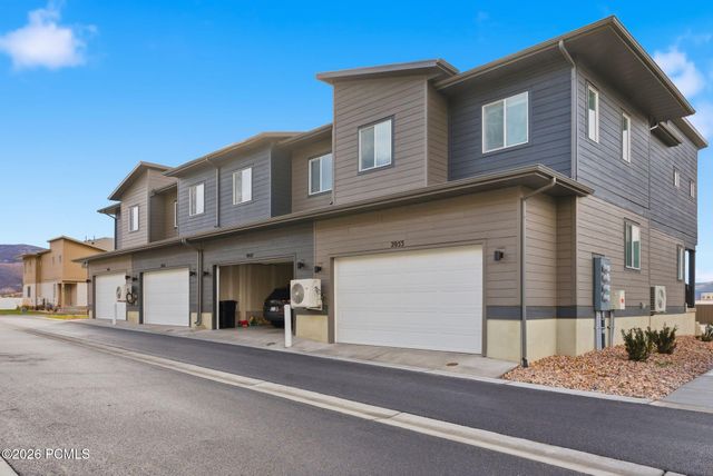 2063 S 920 E, Heber City, UT 84032