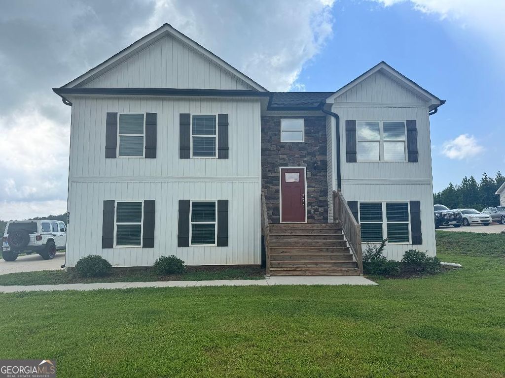 979 Dortch Road, Eastanollee, GA 30538 — photo 2