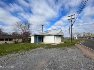 401 Lynn Street, Office #1, Vidalia, LA 71373