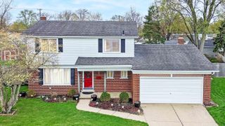 12203 Mair Drive, Sterling Heights, MI 48313
