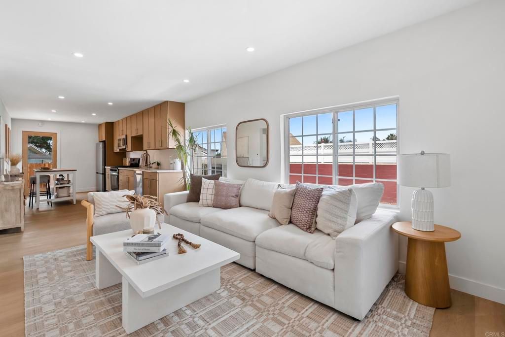 4779 Castle Avenue, San Diego, CA 92105 — exterior