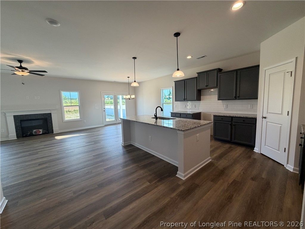 193 Seaford Lane, Aberdeen, NC 28315 — photo 2
