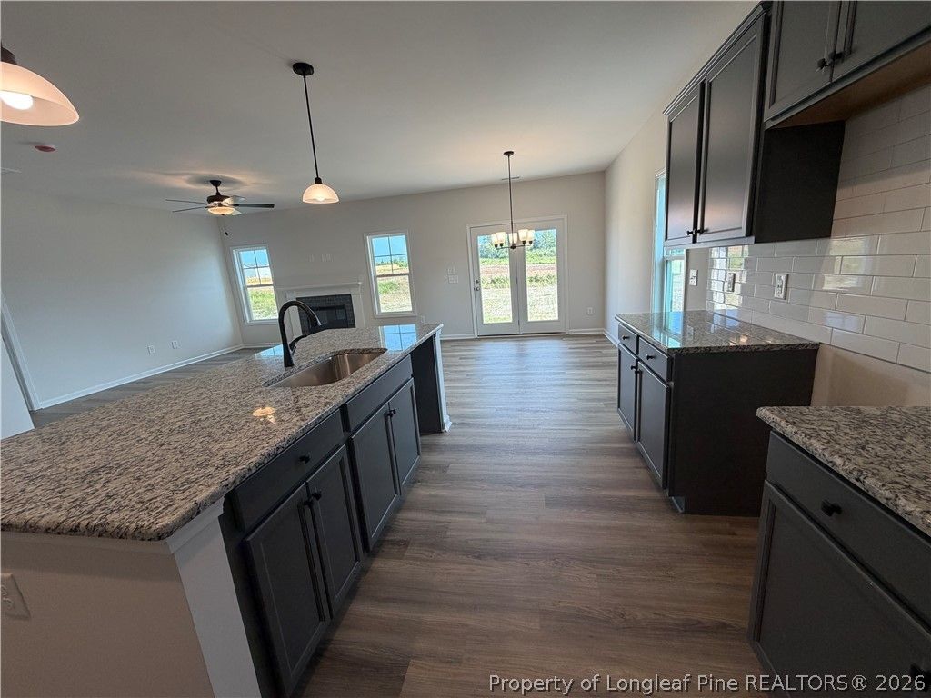 193 Seaford Lane, Aberdeen, NC 28315 — photo 3