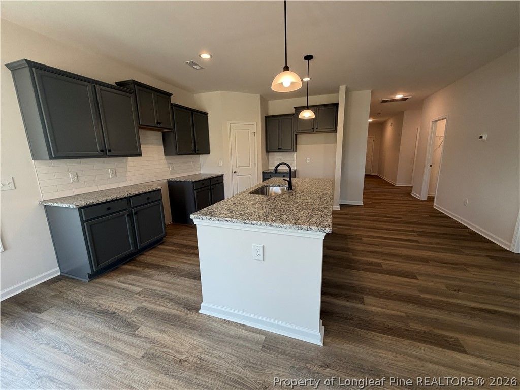 193 Seaford Lane, Aberdeen, NC 28315 — photo 4