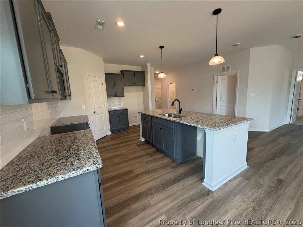 193 Seaford Lane, Aberdeen, NC 28315 — photo 5
