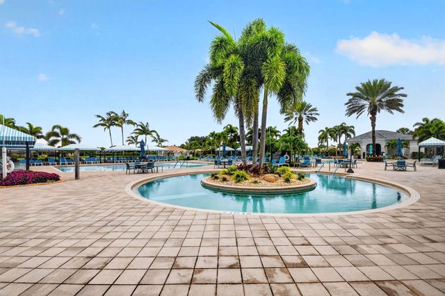 10668 Regatta Ridge Road, Boynton Beach, FL 33473