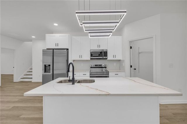 45 Mayfair Way, Covington, GA 30016