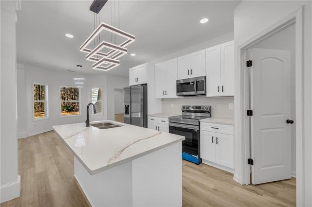 45 Mayfair Way, Covington, GA 30016