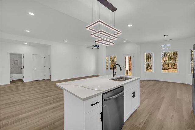 45 Mayfair Way, Covington, GA 30016