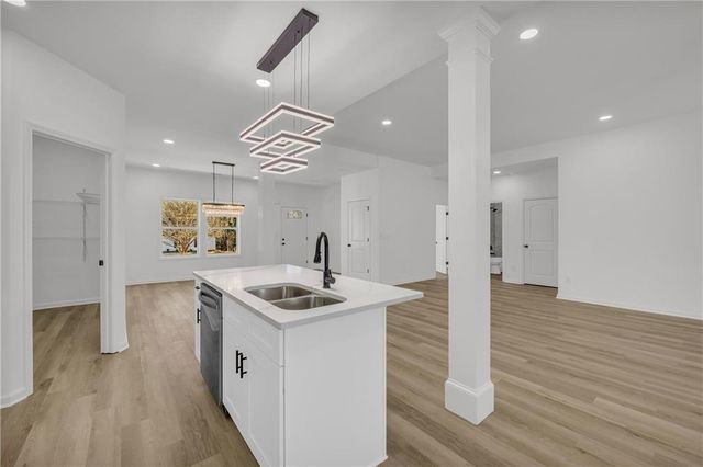 45 Mayfair Way, Covington, GA 30016