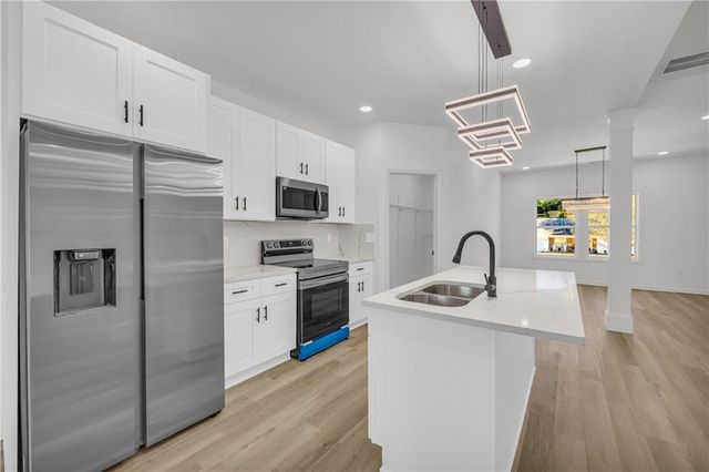 45 Mayfair Way, Covington, GA 30016