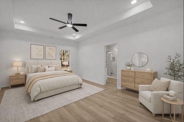 45 Mayfair Way, Covington, GA 30016