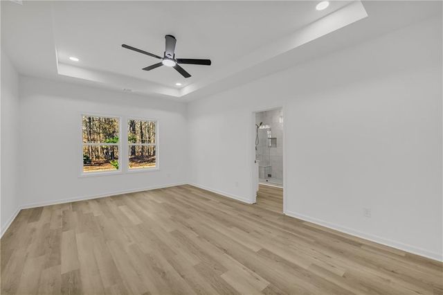 45 Mayfair Way, Covington, GA 30016