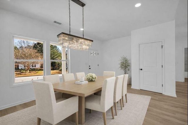 45 Mayfair Way, Covington, GA 30016