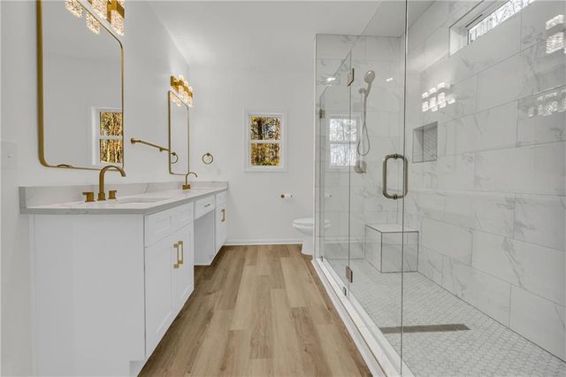 45 Mayfair Way, Covington, GA 30016