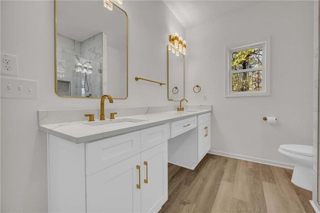 45 Mayfair Way, Covington, GA 30016