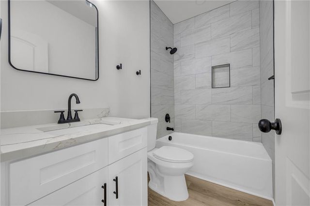 45 Mayfair Way, Covington, GA 30016