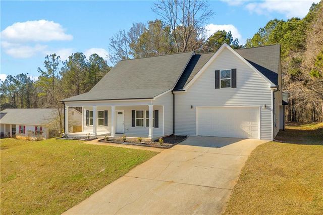 45 Mayfair Way, Covington, GA 30016