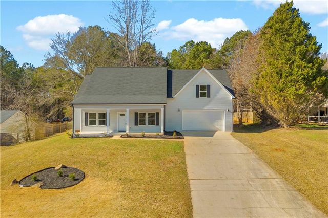 45 Mayfair Way, Covington, GA 30016