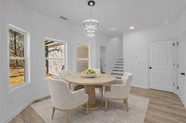 45 Mayfair Way, Covington, GA 30016