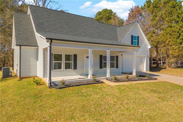 45 Mayfair Way, Covington, GA 30016