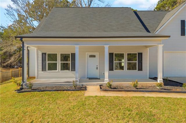 45 Mayfair Way, Covington, GA 30016