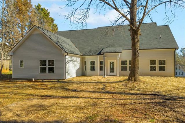 45 Mayfair Way, Covington, GA 30016