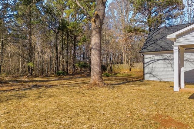 45 Mayfair Way, Covington, GA 30016