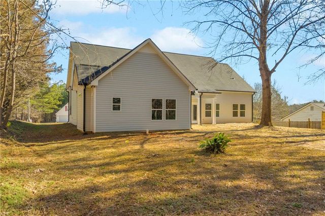45 Mayfair Way, Covington, GA 30016