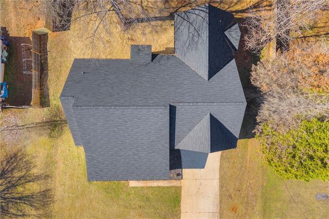 45 Mayfair Way, Covington, GA 30016