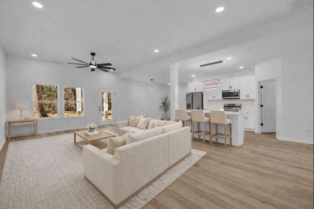 45 Mayfair Way, Covington, GA 30016