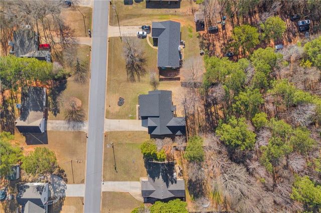 45 Mayfair Way, Covington, GA 30016