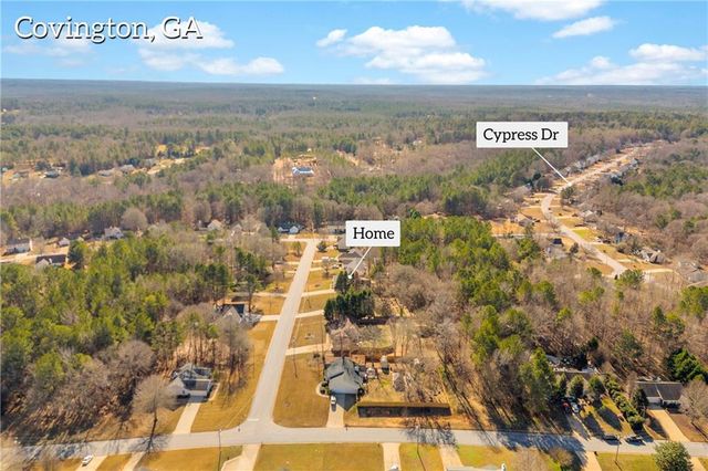 45 Mayfair Way, Covington, GA 30016