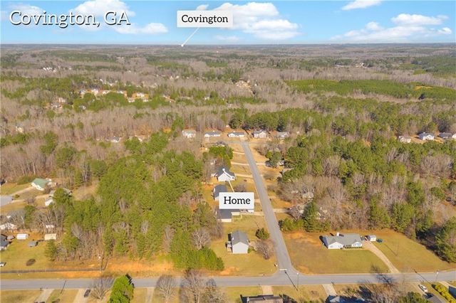 45 Mayfair Way, Covington, GA 30016