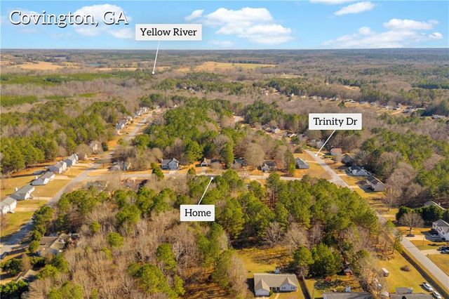 45 Mayfair Way, Covington, GA 30016