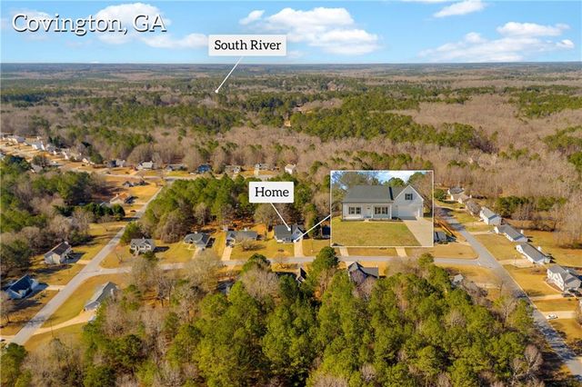 45 Mayfair Way, Covington, GA 30016