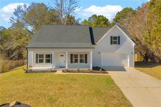 45 Mayfair Way, Covington, GA 30016